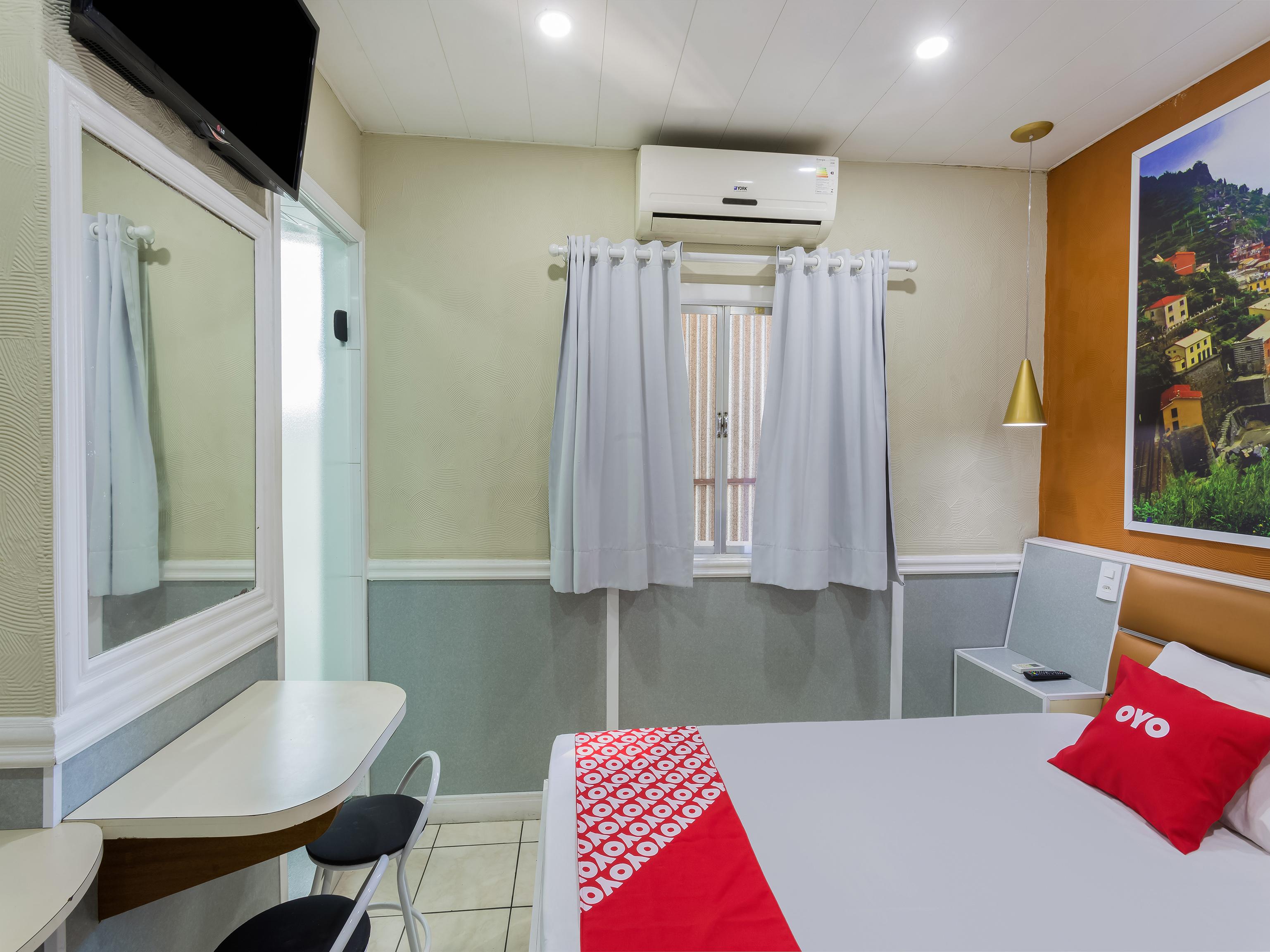 Calamares Hotel Sao Caetano (Adults Only) Santo André Екстериор снимка