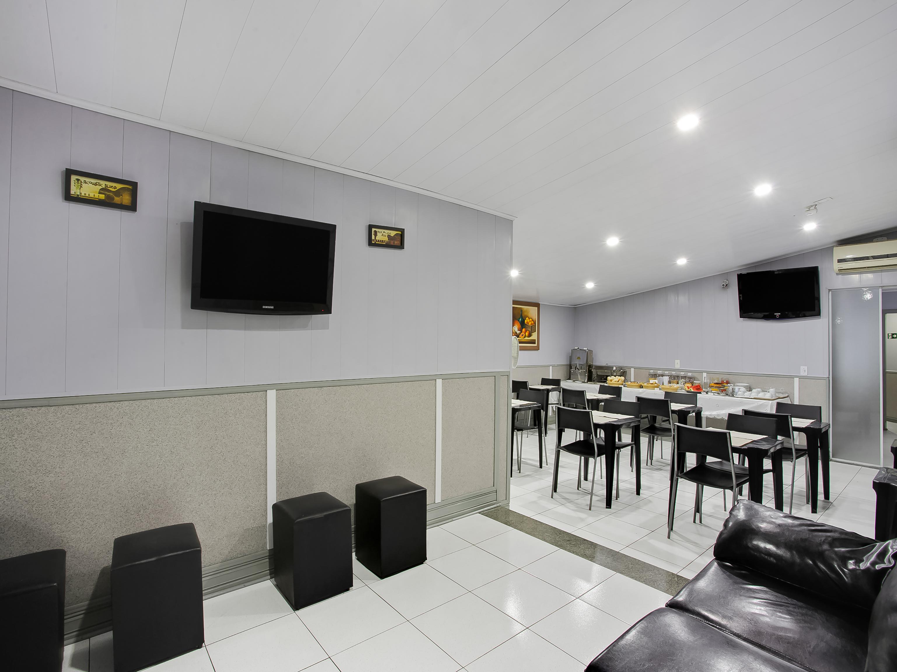 Calamares Hotel Sao Caetano (Adults Only) Santo André Екстериор снимка