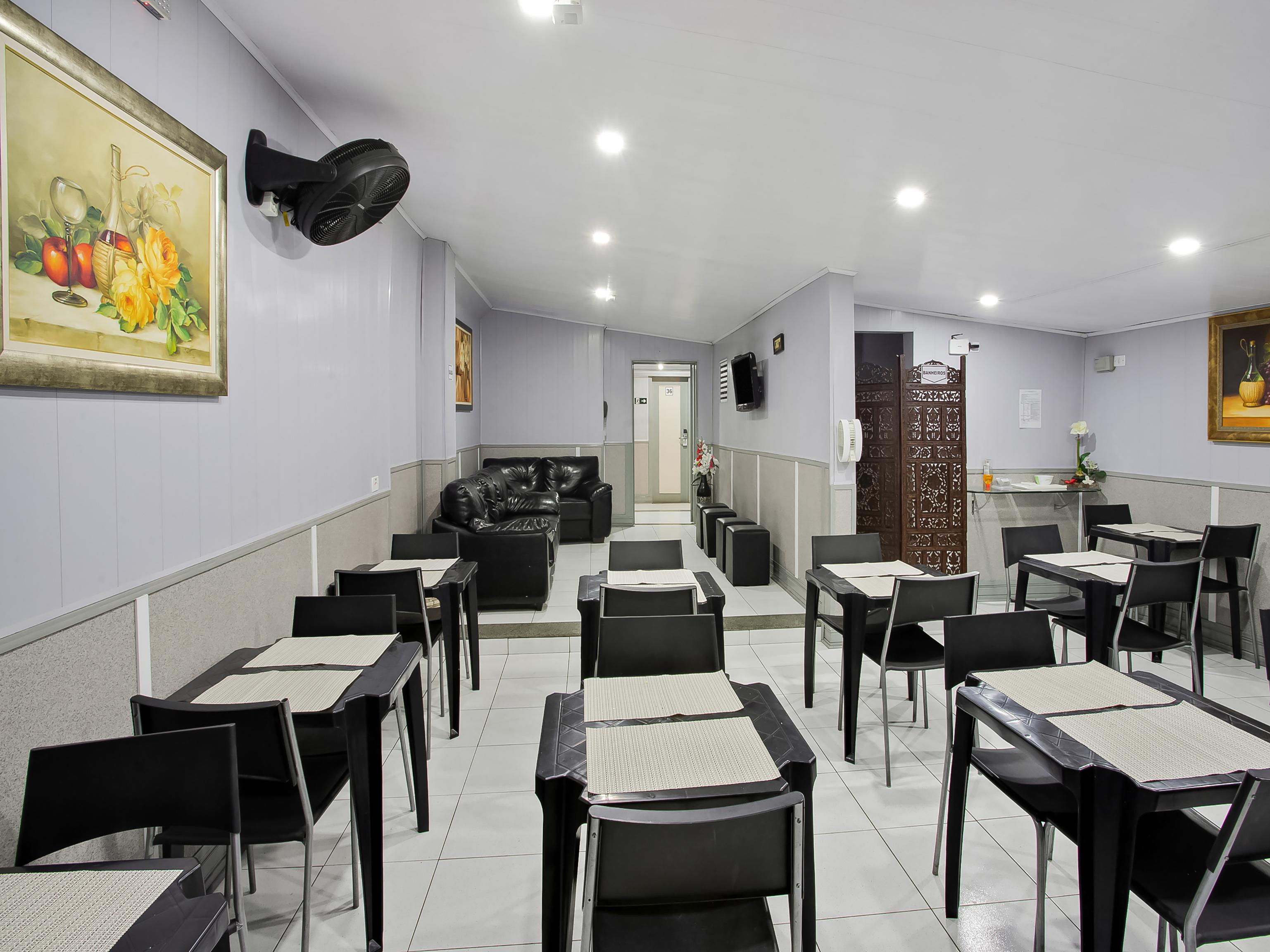 Calamares Hotel Sao Caetano (Adults Only) Santo André Екстериор снимка