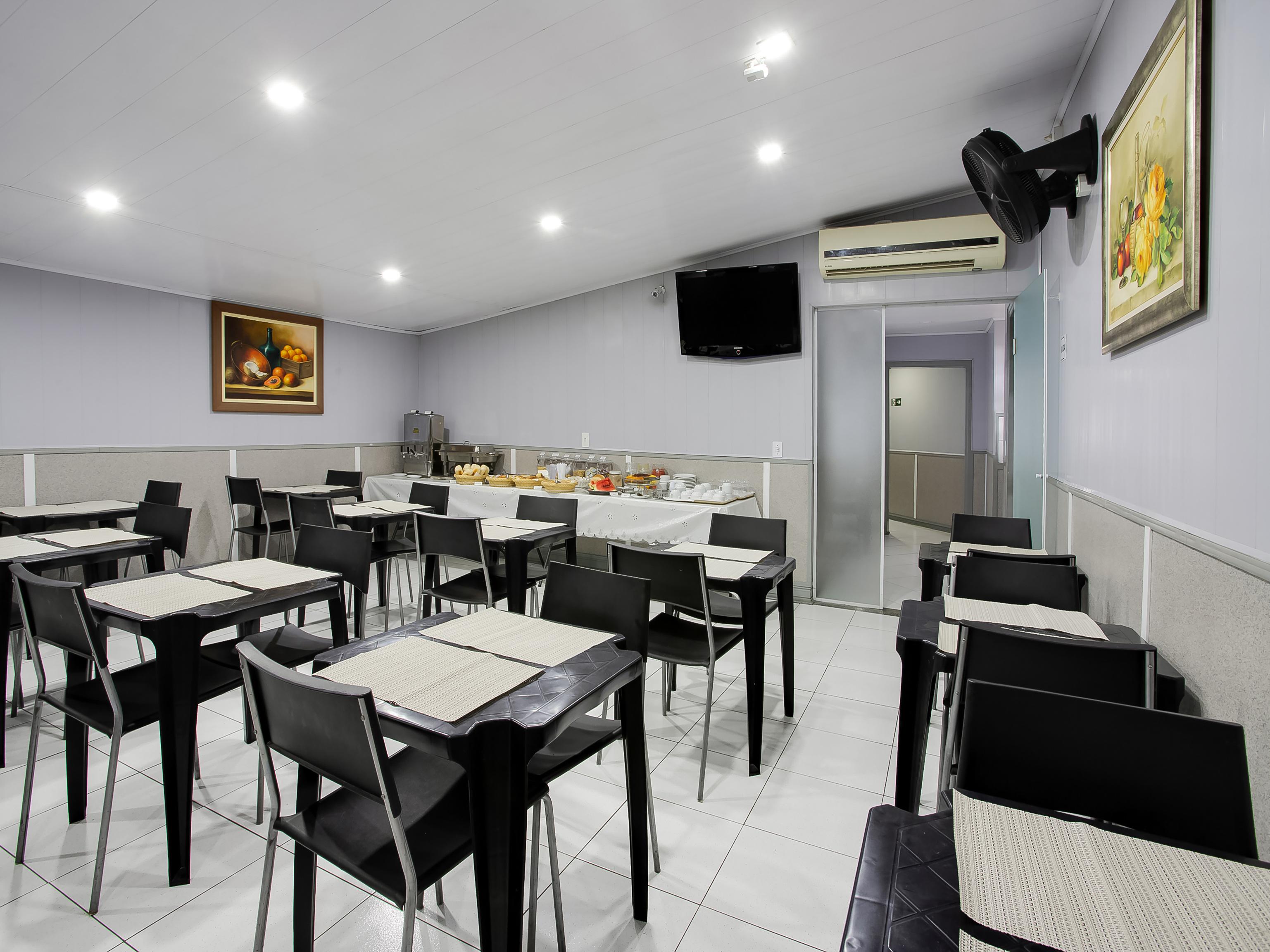 Calamares Hotel Sao Caetano (Adults Only) Santo André Екстериор снимка