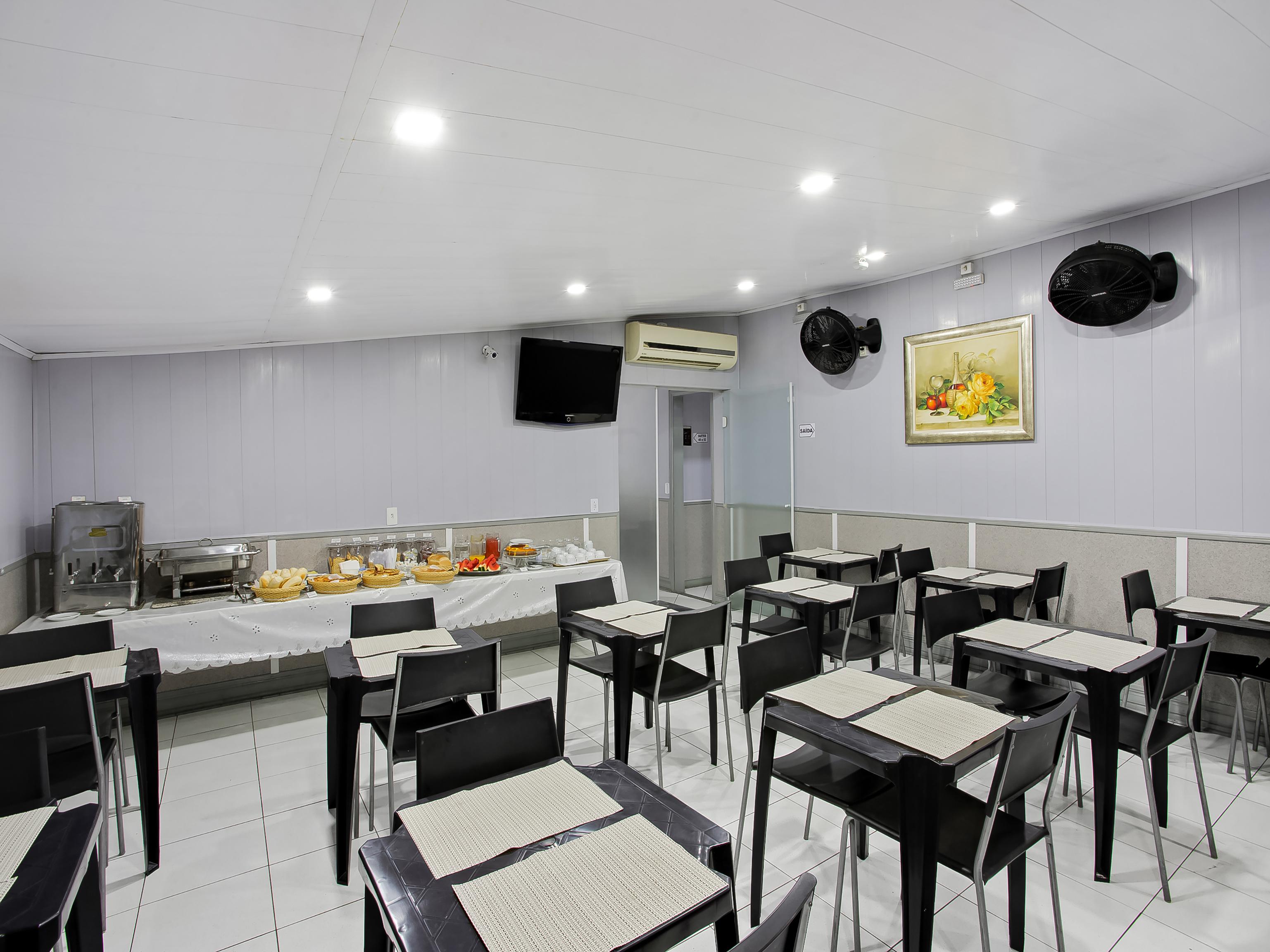 Calamares Hotel Sao Caetano (Adults Only) Santo André Екстериор снимка