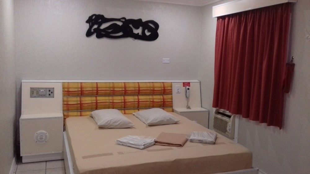 Calamares Hotel Sao Caetano (Adults Only) Santo André Екстериор снимка