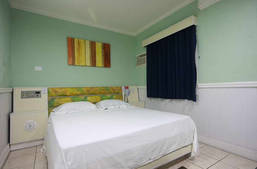 Calamares Hotel Sao Caetano (Adults Only) Santo André Екстериор снимка